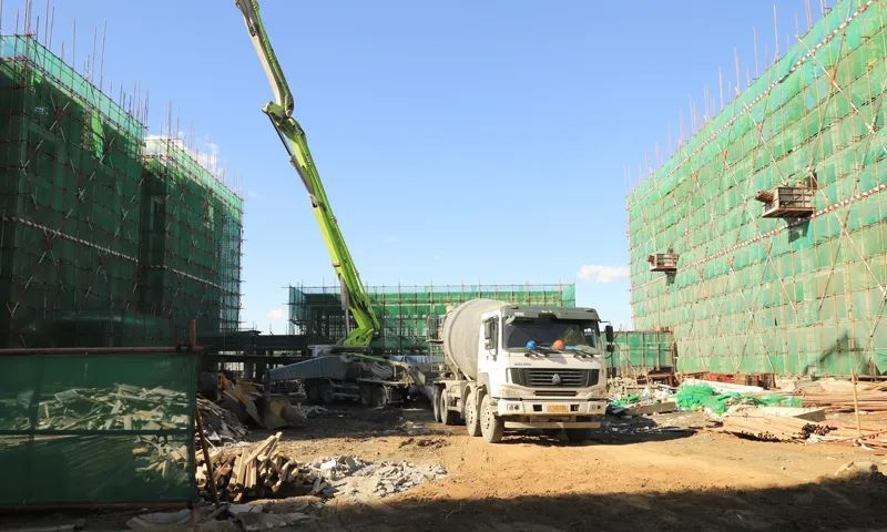 田家街道以优质服务助推企业&ldquo;加速跑&rdquo; 全力冲刺四季度