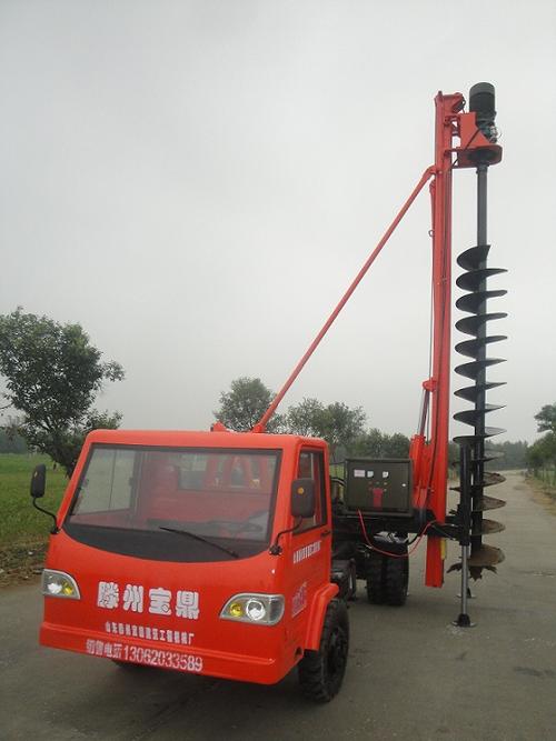 滕州市宝鼎建筑工程机械厂